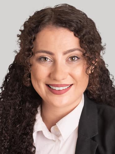 Leonie Scammacca