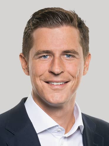 Dominik Sinniger