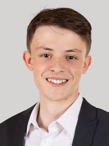 Nico Oehri