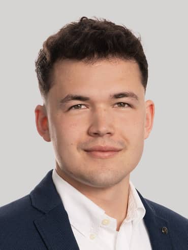 Silas Schnieper