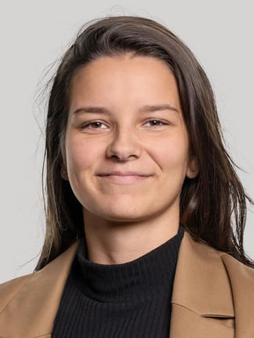 Coralie Tommasi