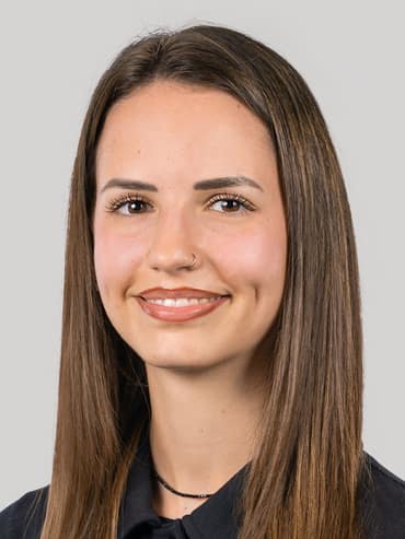 Christina Tordi