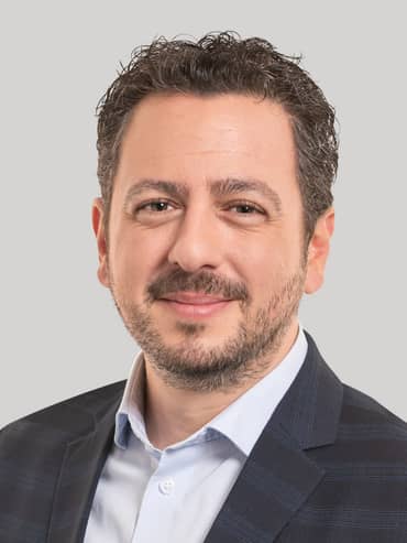 David Lo Nigro