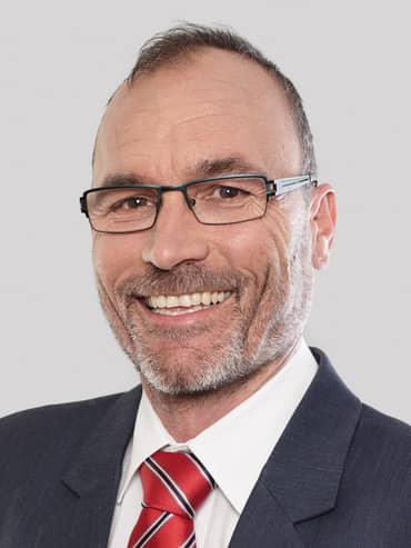 Alex Huber