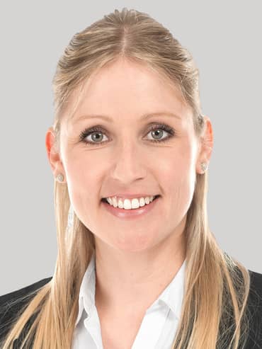 Claudia Fust