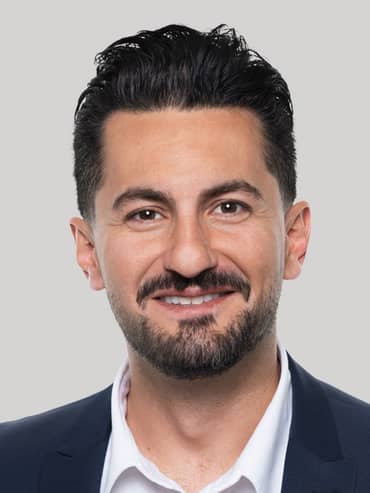Jeton Limani