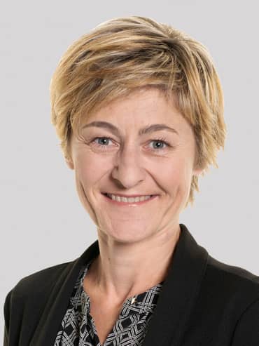 Corinne Kaeser