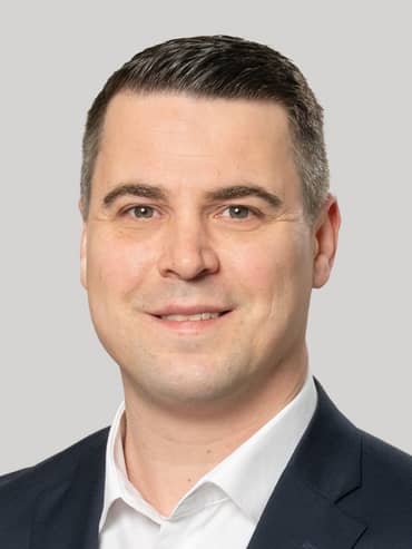 Christoph Bolliger