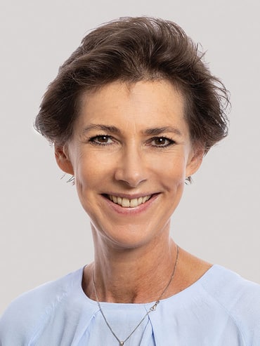 Marie Louise Engeli