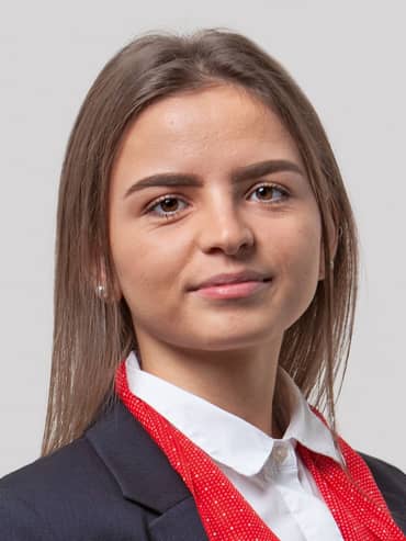 Lirjana Mirakaj