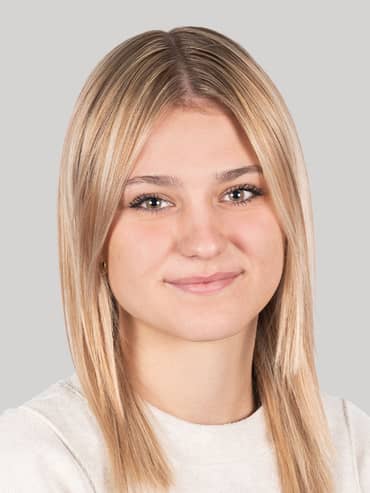 Elena Homann
