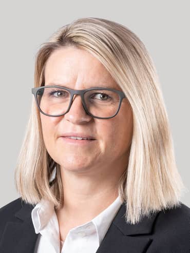 Karin Zürcher