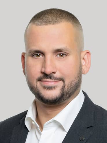 Danny Barros