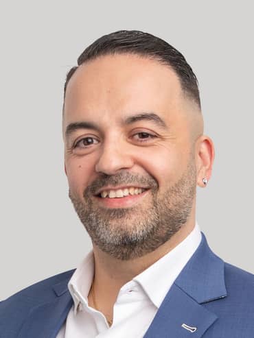 Gabriel Barbuto