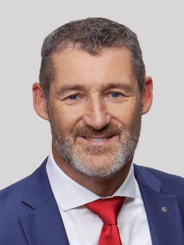Toni Lötscher