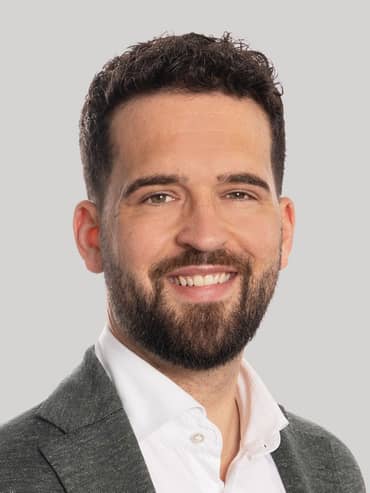 Pascal Eigenmann