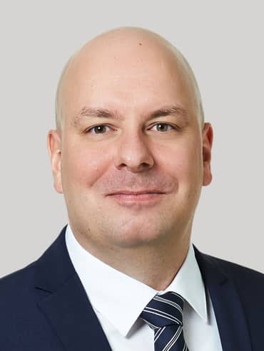 Dominik Hänggi