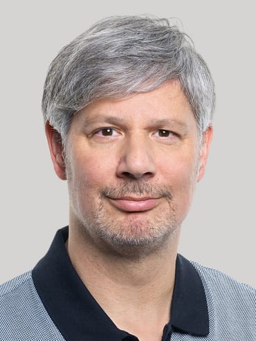 Holger Ebenhoch