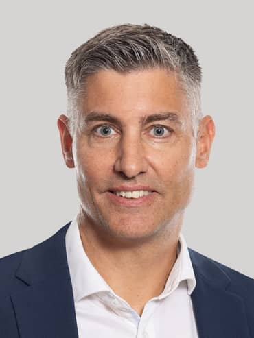 Mathias Schnyder