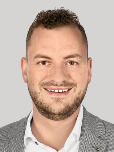 Dominik Schwab
