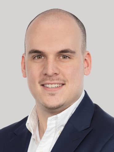 Nico Scheurer