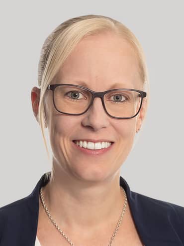 Nicole Hagmann