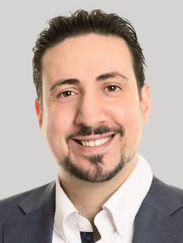 Fabio Russo