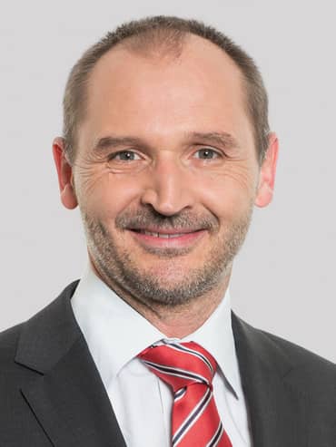 Gerd Graf