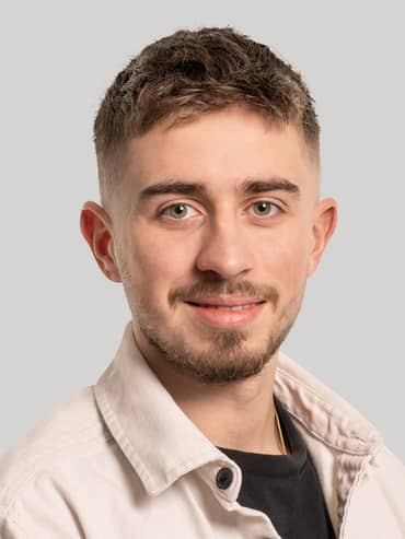 Thibaud Vuilleumier