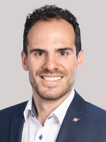 Joel Kraft