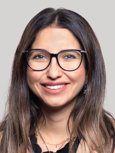 Maria Geiser
