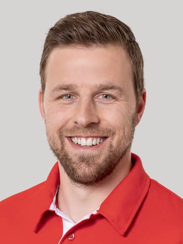 Joel Krähenbühl
