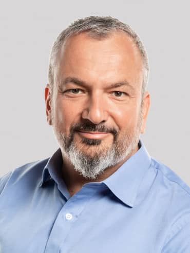 Maurice Cibotto