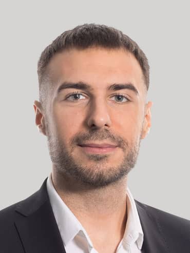 Luka Milic