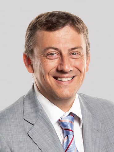 Pascal Uehlinger