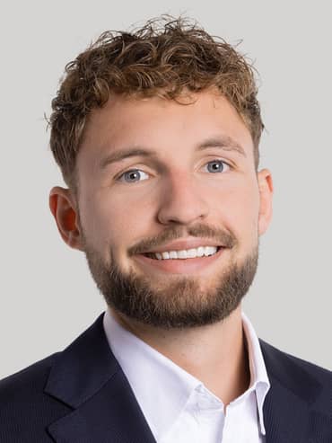 Dominic Spichty