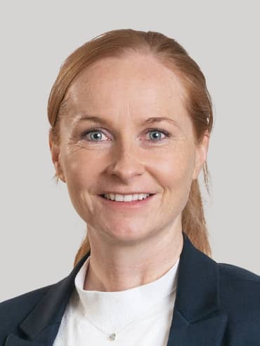 Helen Scherer