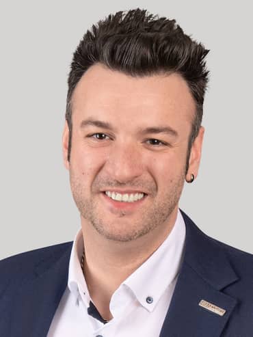Maik Salvator