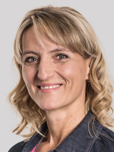 Jacqueline Mark-Pandiani