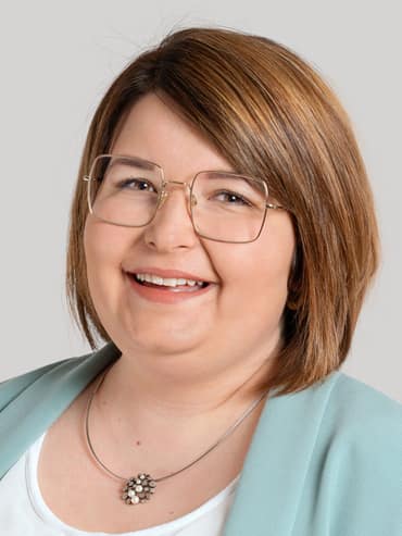 Pauline Rérat