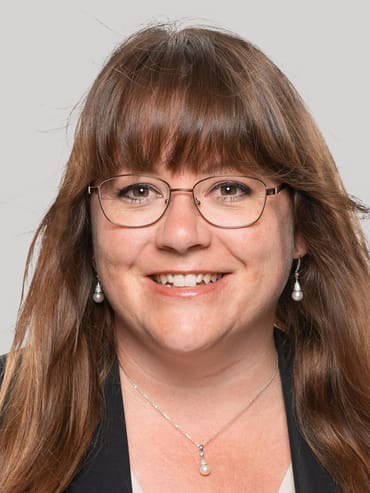 Sandra Bolliger
