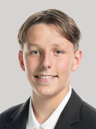 Jamie Glausen