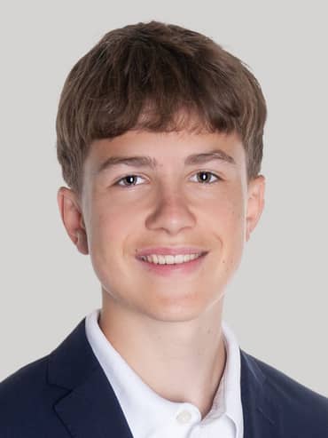 Marius Isenschmid