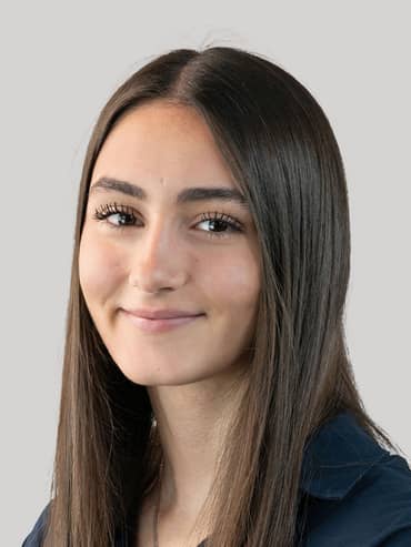 Sabrina Dastoli