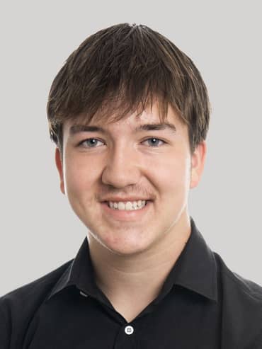 Adrian Ulrich