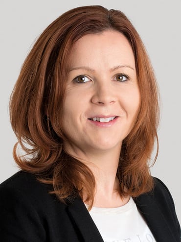 Jacqueline Rüegg