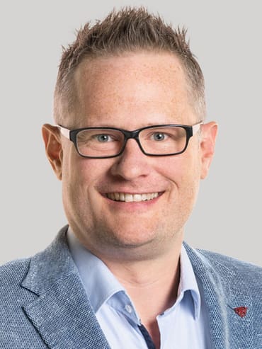 Markus Zbinden