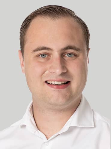 Nicolas Hinden