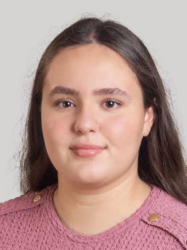 Rumejsa Osmani