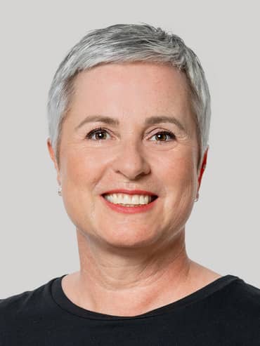 Karin Fleischer